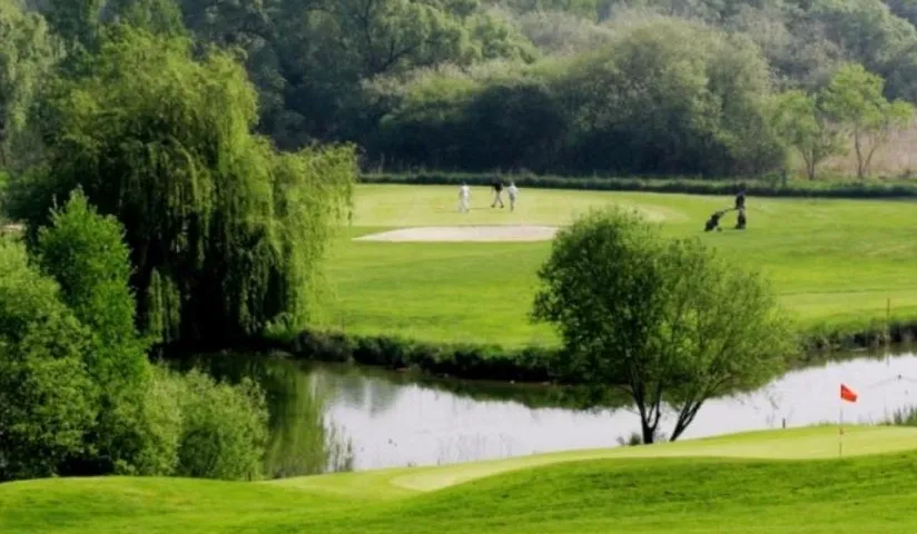 GOLF CLUB D'ABLEIGES