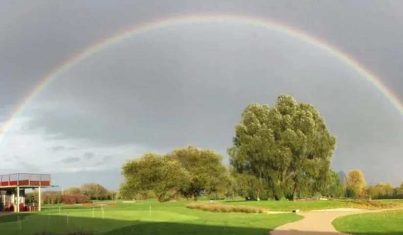 INESIS GOLF PARK