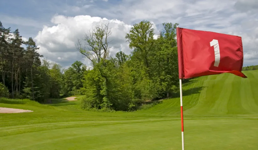 GOLF DE PREISCH