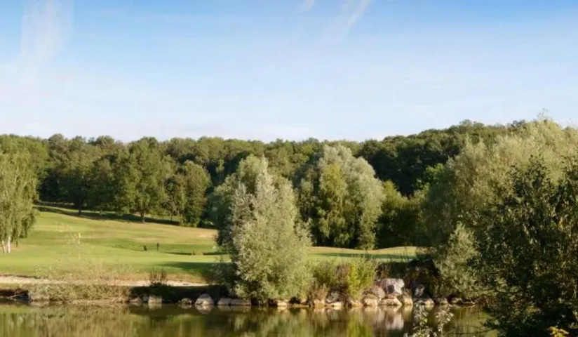 EXCLUSIV GOLF DE FEUCHEROLLES
