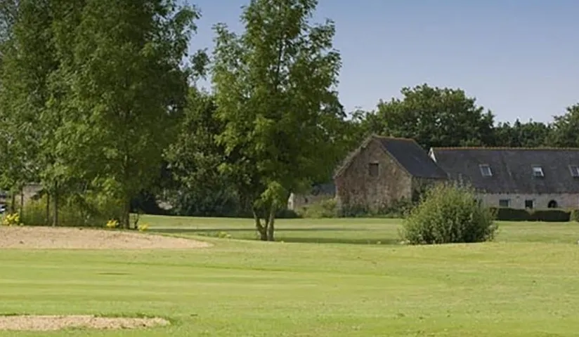 GOLF DE BEGARD