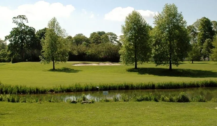 GOLF&TENNIS DES HARAS DE JARDY