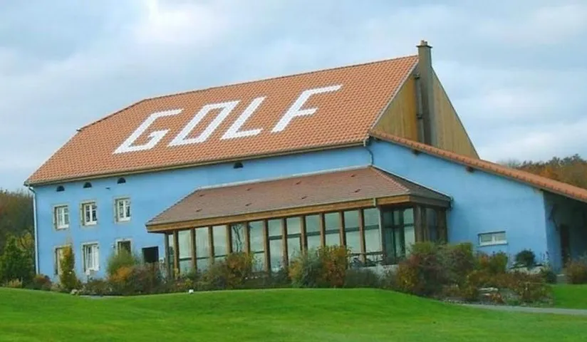 GOLF DU PAYS DE SARREBOURG