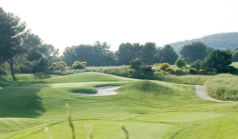 GOLF D'AIX EN PROVENCE