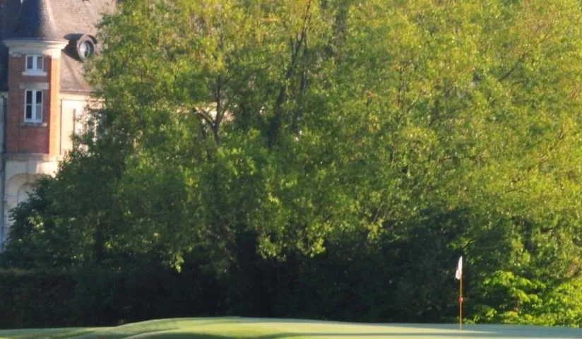 GOLF ORLEANS DONNERY