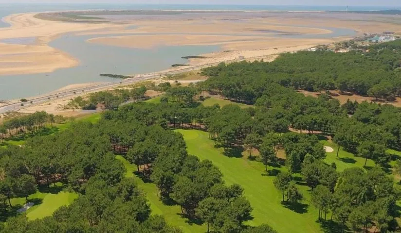 LA PALMYRE GOLF RESORT