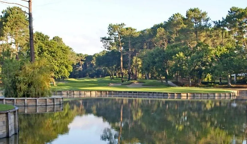 GOLF DE SEIGNOSSE