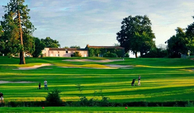 GOLF BLUEGREEN LA DOMANGERE