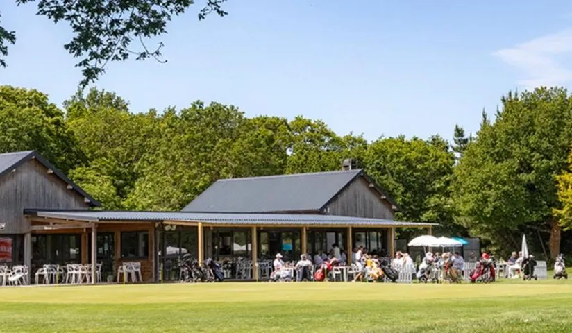 GOLF DE GUERANDE