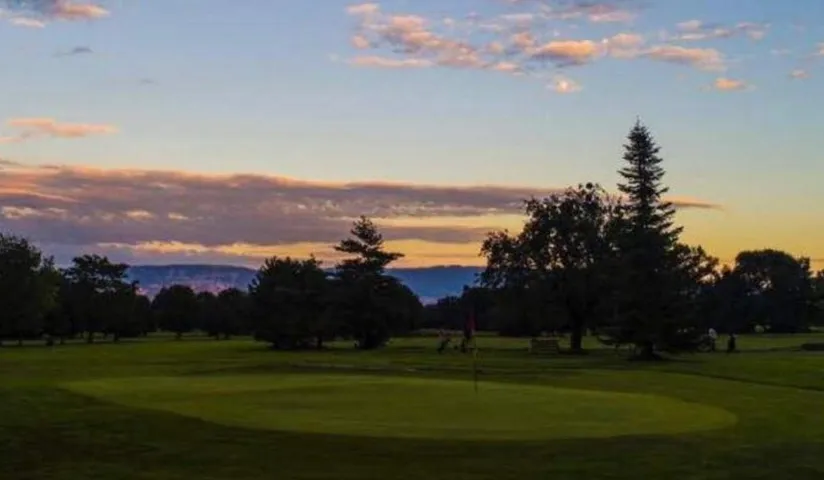 GOLF DE GONVILLE