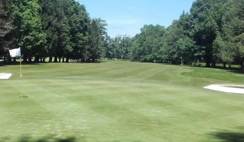 GOLF DE LANNEMEZAN