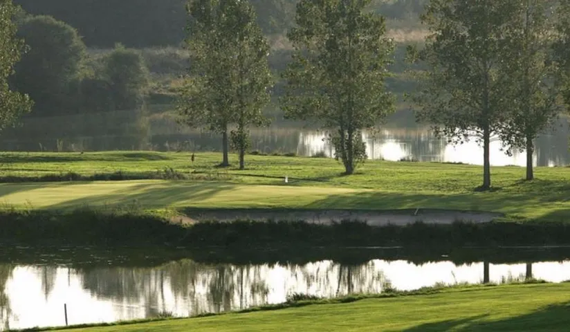 GOLF DE LA JONCHERE
