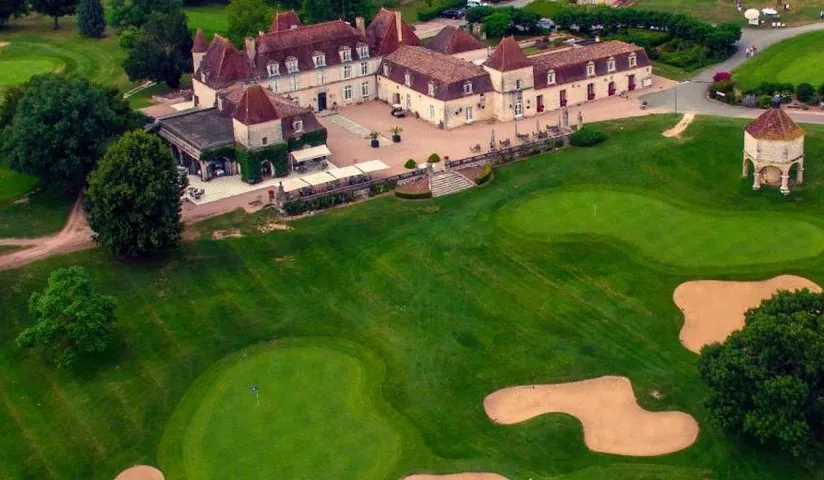GOLF DES VIGIERS