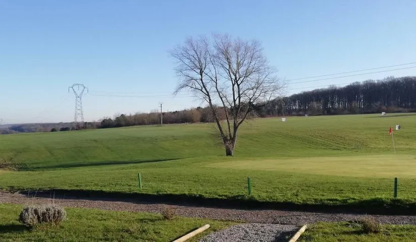 CAP GOLF CLUB DU BOIS DE RUMINGHEM
