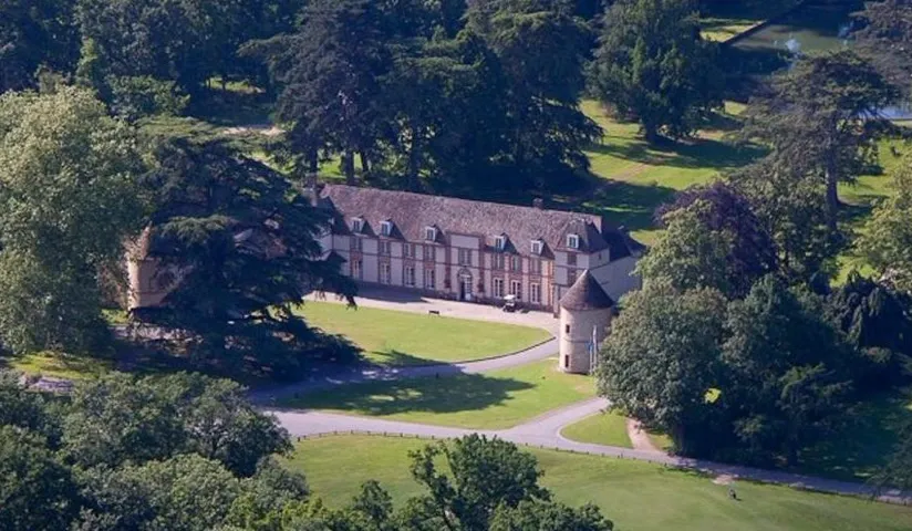 GOLF DES YVELINES