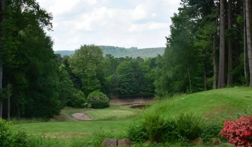GOLF DE BITCHE