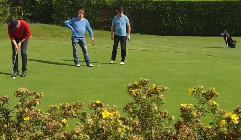 GOLF EDUCATIF DE DOUAI