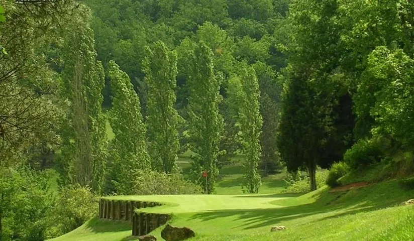 GOLF D'AUCH-EMBATS