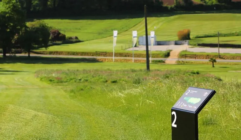 CARHAIX GOLF