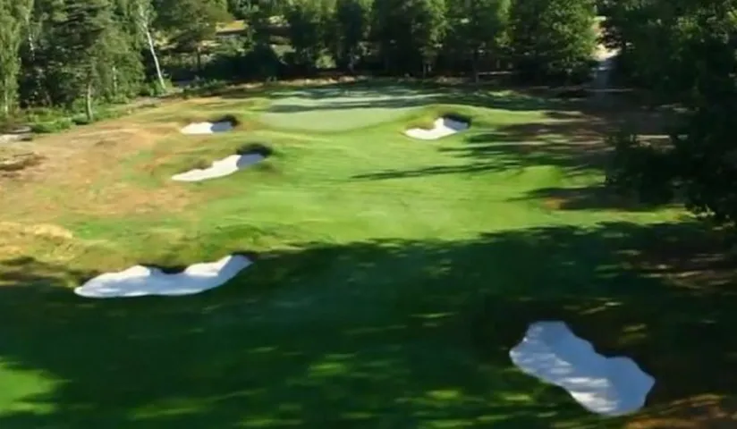 LES AISSES GOLF