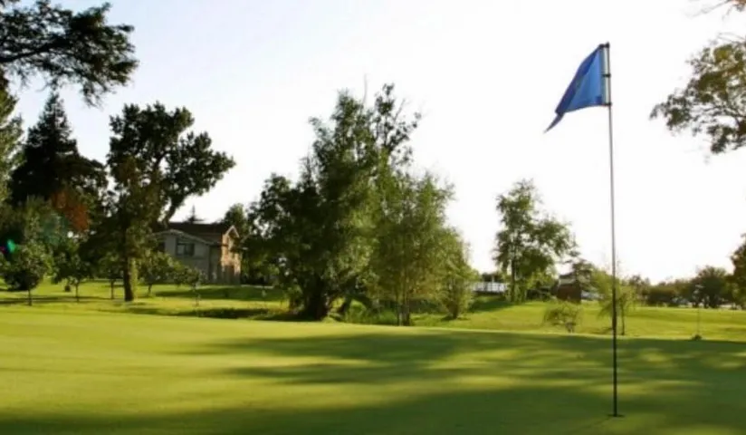 GOLF DE MARGAUX