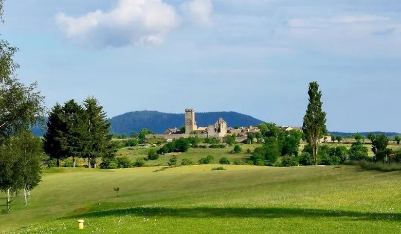 GOLF DE LA GARDE GUERIN