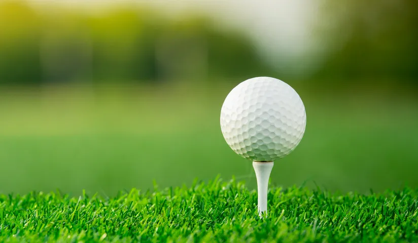 GOLF DE SAINT JULIEN