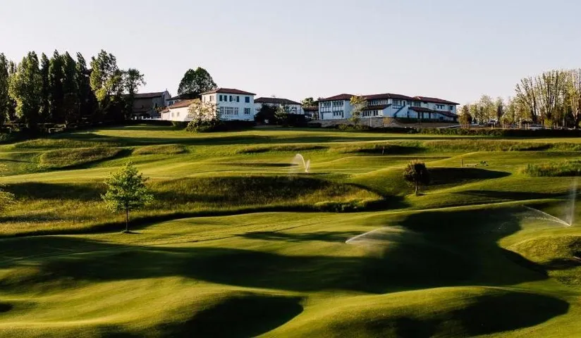 GOLF CLUB D'ARCANGUES