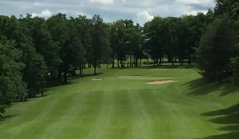 GOLF DE HAUTE AUVERGNE