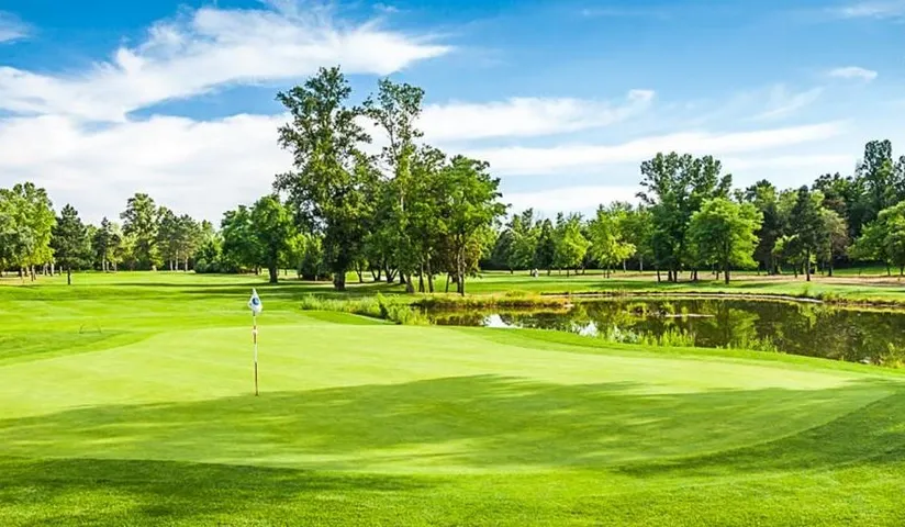 GOLF DU RHIN