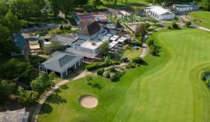 ETIOLLES GOLF CLUB