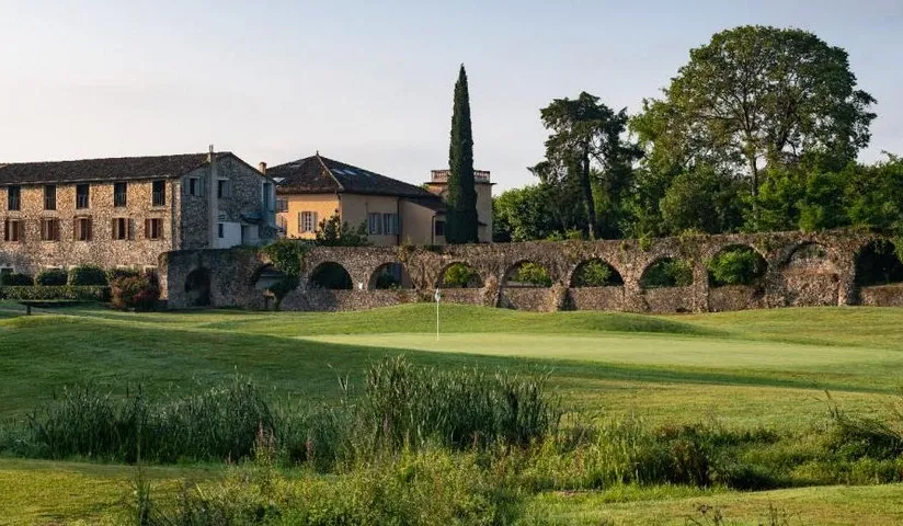 GOLF OPIO VALBONNE