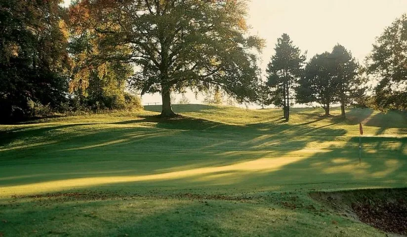 GOLF DE VILLARCEAUX