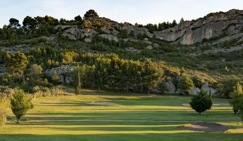 GOLF DE SERVANES