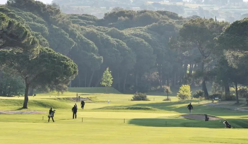 GOLF DE VALESCURE