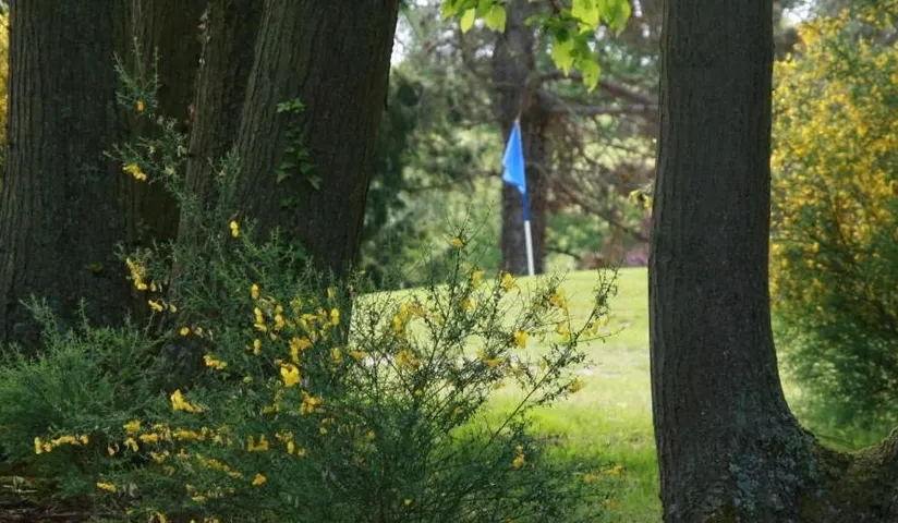 GOLF DE FOURQUEUX