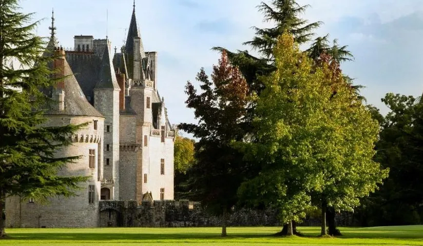 GOLF DE LA BRETESCHE