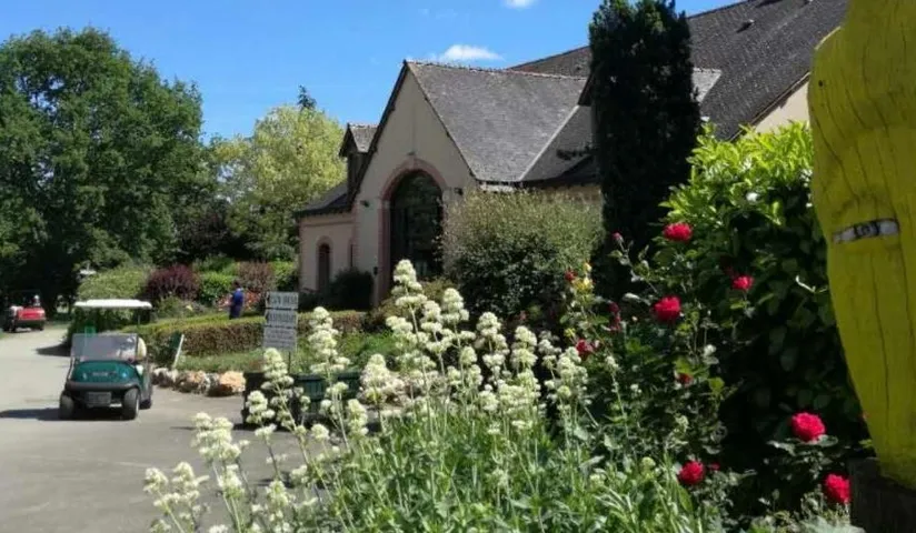 GOLF D'ANJOU