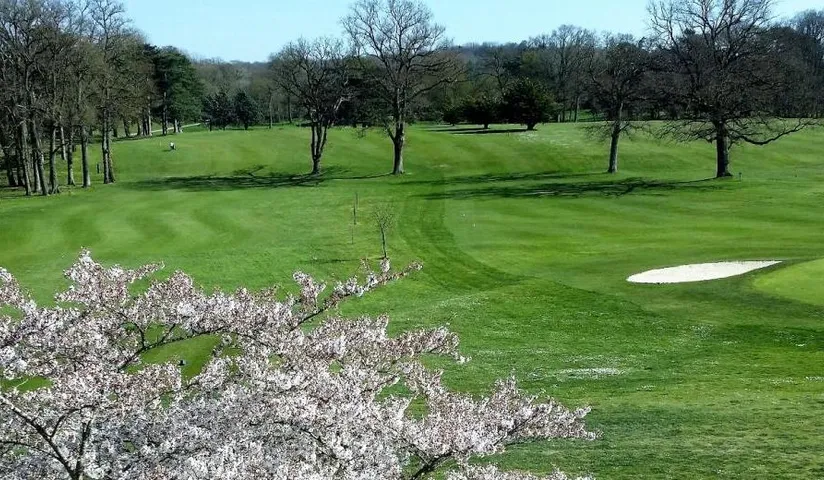 GOLF D'ANGERS