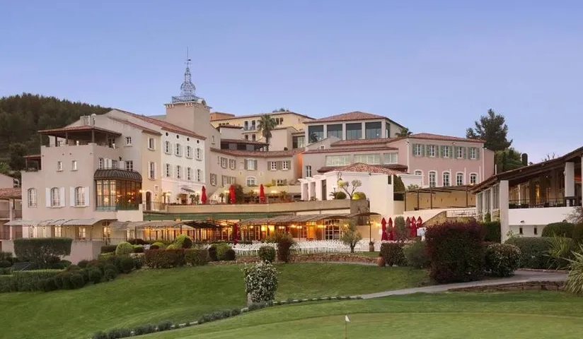 LE FREGATE PROVENCE GOLF & CC
