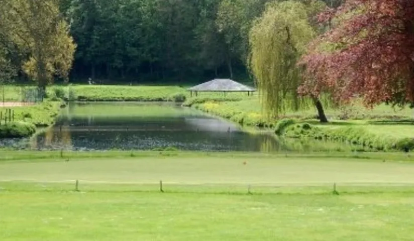 GOLF CC DE CHAUMONT-EN-VEXIN