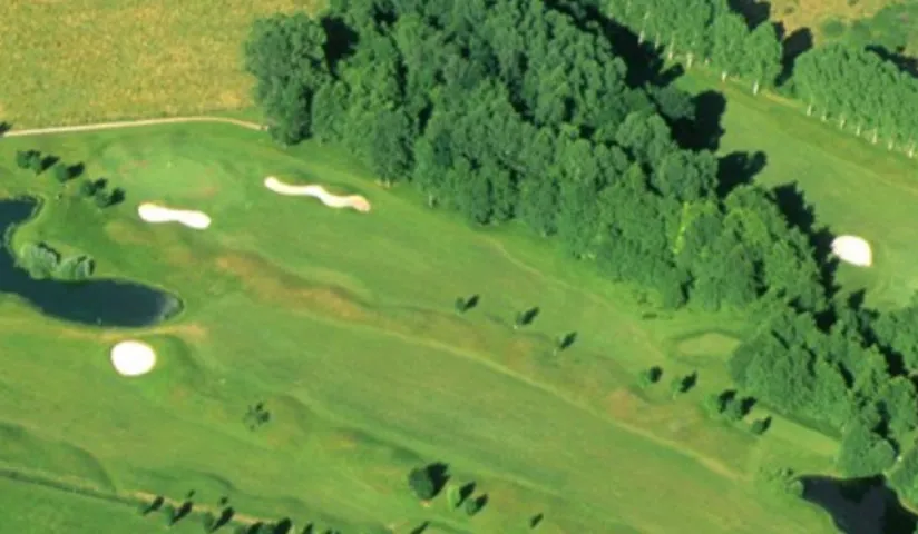 GOLF DE LA BIEVRE