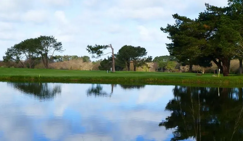GOLF DE SAINT SAMSON