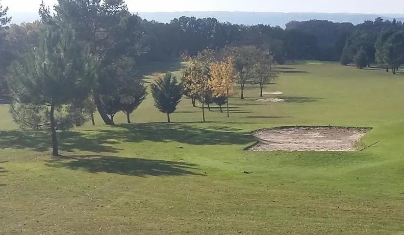 GOLF AGEN BON ENCONTRE