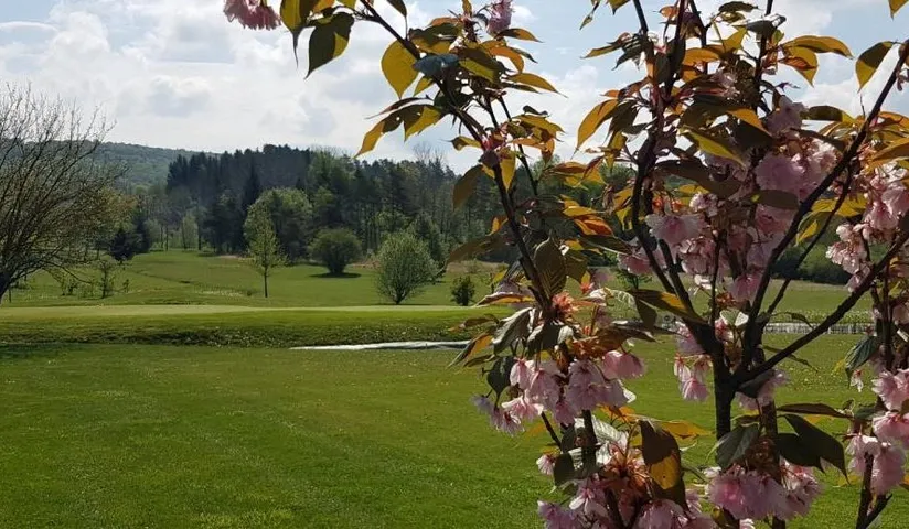 GOLF DU HAUT BUGEY
