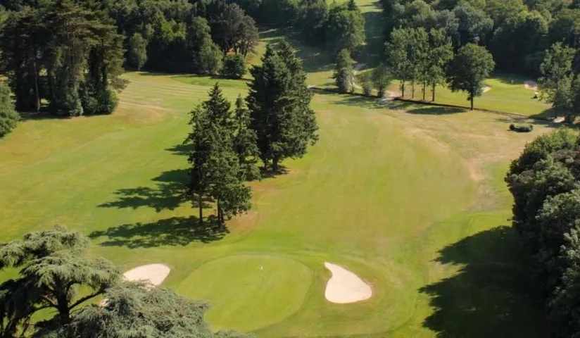 GOLF DE NANTES