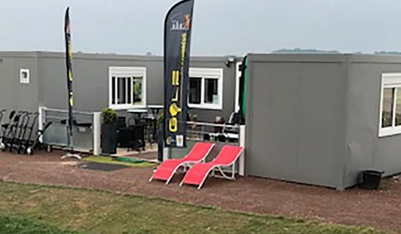 GOLF DU CAMBRESIS