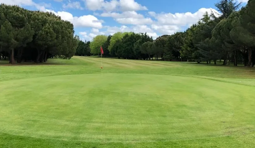 UGOLF LOU VERDAI