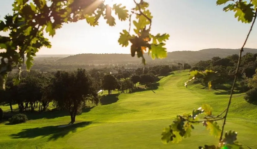 GOLF DE ROQUEBRUNE