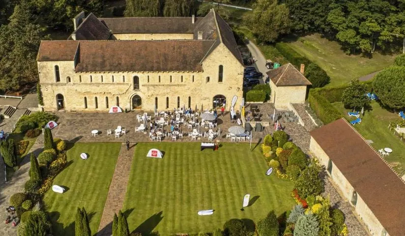 GOLF DU PRIEURE